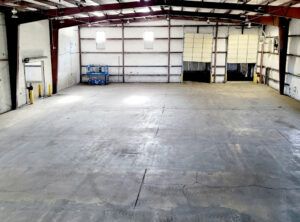 east-coast-iron-works-new-shop-floor